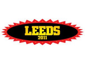 LEEDS FESTIVAL 2012 Line Up and News